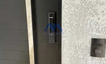 Imagem 2: Linda Casa Térrea à Venda no Residencial Santinon