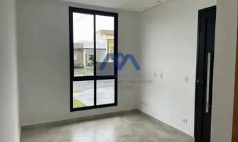 Imagem 3: Linda Casa Térrea à Venda no Residencial Santinon