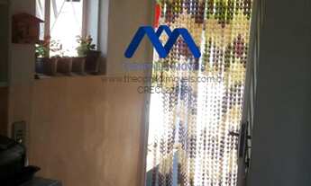 Imagem 6: Casa Sobrado para Venda em Brigadeiro Tobias Sorocaba-SP