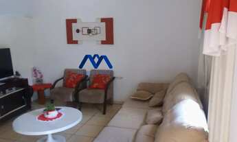 Imagem 2: Casa Sobrado para Venda em Brigadeiro Tobias Sorocaba-SP