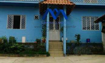 Imagem: Casa Sobrado para Venda em Brigadeiro Tobias