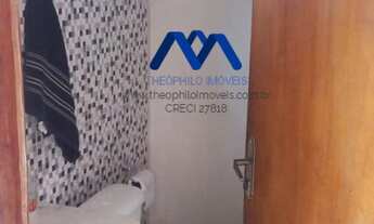 Imagem 3: Casa Sobrado para Venda em Brigadeiro Tobias Sorocaba-SP