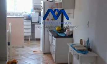 Imagem 7: Casa Sobrado para Venda em Brigadeiro Tobias Sorocaba-SP