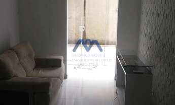 Imagem 2: Apartamento à venda no bairro Jardim Bertanha - Sorocaba/SP