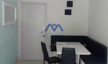 Imagem: Apartamento à venda no bairro Jardim Bertanha