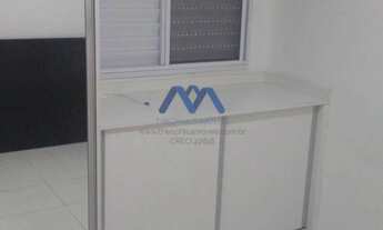 Imagem 7: Apartamento à venda no bairro Jardim Bertanha - Sorocaba/SP