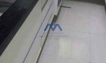 Imagem 6: Apartamento à venda no bairro Jardim Bertanha - Sorocaba/SP