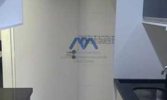 Imagem 5: Apartamento à venda no bairro Jardim Bertanha - Sorocaba/SP