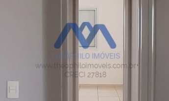 Imagem 3: Apartamento em Vila Trujillo, Sorocaba/SP