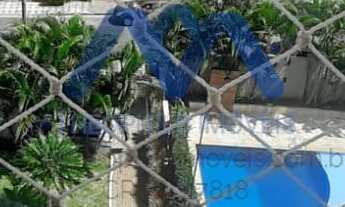 Imagem: Apartamento em Vila Trujillo, Sorocaba/SP