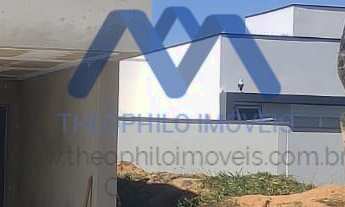 Imagem 4: Casa Alto Padrão em Parque Ibiti Reserva, Sorocaba/SP