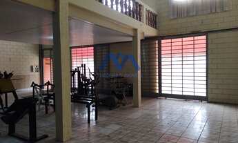 Imagem 3: Pavilhão/Galpão à venda no bairro Parque Vitória Régia - Sorocaba/SP