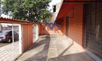 Imagem 2: Pavilhão/Galpão à venda no bairro Parque Vitória Régia - Sorocaba/SP