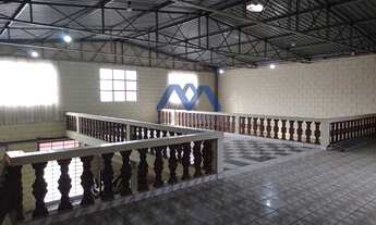 Imagem 6: Pavilhão/Galpão à venda no bairro Parque Vitória Régia - Sorocaba/SP