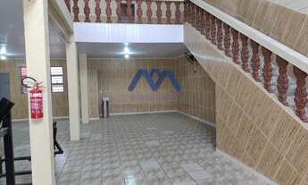 Imagem 5: Pavilhão/Galpão à venda no bairro Parque Vitória Régia - Sorocaba/SP