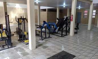 Imagem 4: Pavilhão/Galpão à venda no bairro Parque Vitória Régia - Sorocaba/SP