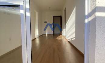 Imagem 3: APARTAMENTO NOVO COM EXCELENTE LOCALIZAÇÃO - PRONTO PARA MORAR!