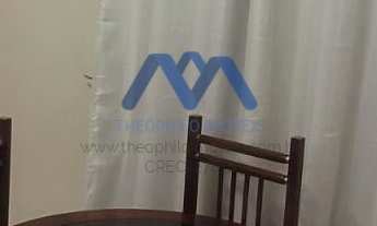 Imagem 3: Apartamento à venda no bairro Éden - Sorocaba/SP