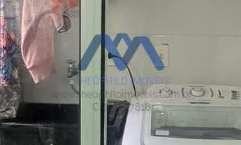 Imagem 6: Apartamento à venda no bairro Éden - Sorocaba/SP