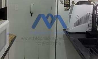 Imagem 4: Apartamento à venda no bairro Éden - Sorocaba/SP