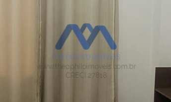 Imagem 7: Apartamento à venda no bairro Éden - Sorocaba/SP