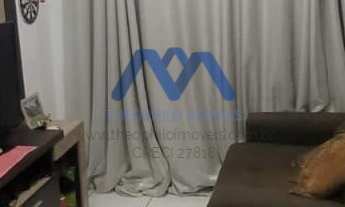 Imagem 2: Apartamento à venda no bairro Éden - Sorocaba/SP