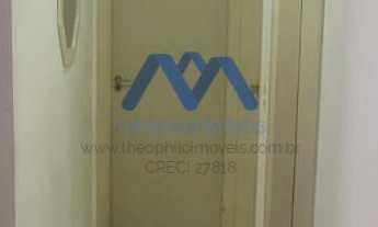 Imagem 5: Apartamento à venda no bairro Éden - Sorocaba/SP