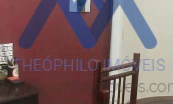 Imagem: Apartamento à venda no bairro Éden - Sorocaba/SP