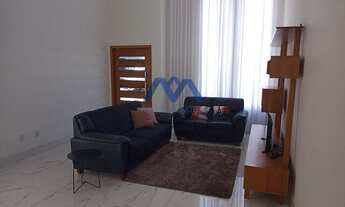 Imagem 2: Linda Casa Alto Padrão à Venda em Condomínio