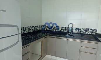 Imagem 3: Linda Casa Alto Padrão à Venda em Condomínio