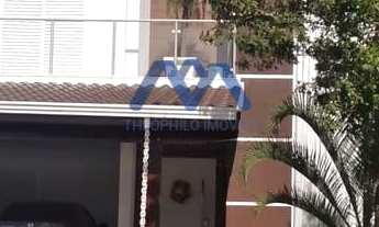 Imagem: Maravilhoso Sobrado à Venda