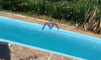 Imagem 2: Chácara à venda no bairro Parque Monte Bianco - Araçoiaba da Serra/SP