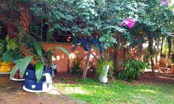 Imagem 5: Chácara à venda no bairro Parque Monte Bianco - Araçoiaba da Serra/SP