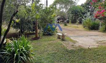 Imagem 3: Chácara à venda no bairro Parque Monte Bianco - Araçoiaba da Serra/SP