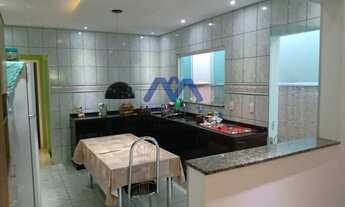 Imagem 2: Linda Casa à Venda no Bairro Jardim Nilton Torres