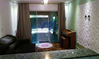 Imagem: Linda Casa à Venda no Bairro Jardim Nilton