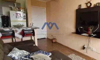 Imagem: Lindo Apartamento à Venda