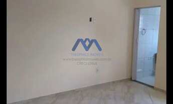 Imagem 2: EXCELENTE CASA TÉRREA COM LOCALIZAÇÃO PRIVILEGIADA!