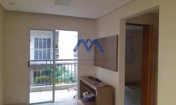 Imagem: Lindo Apartamento à Venda