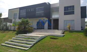 Imagem: Casa Alto Padrão