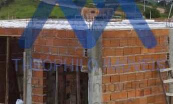 Imagem 5: Linda Casa Alto Padrão à Venda no Estágio de Construção Atual!