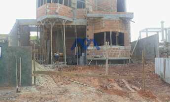 Imagem 2: Linda Casa Alto Padrão à Venda no Estágio de Construção Atual!