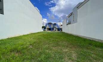 Imagem: Terreno à venda no bairro Parque Ibiti