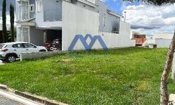 Imagem 4: Terreno à venda no bairro Parque Ibiti Reserva - Sorocaba/SP