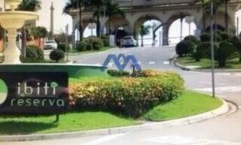 Imagem 7: Terreno à venda no bairro Parque Ibiti Reserva - Sorocaba/SP