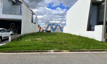 Imagem 3: Terreno à venda no bairro Parque Ibiti Reserva - Sorocaba/SP