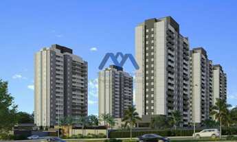 Imagem: Apartamento Médio Padrão