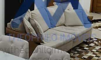 Imagem 5: Espetacular Casa Alto Padrão à Venda