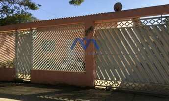 Imagem: Casa à venda no bairro Centro - Capela