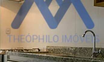 Imagem 6: Apartamento Médio Padrão